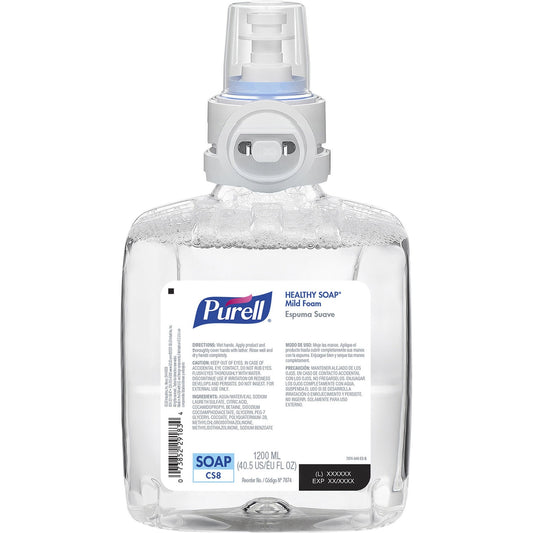 PURELL&reg