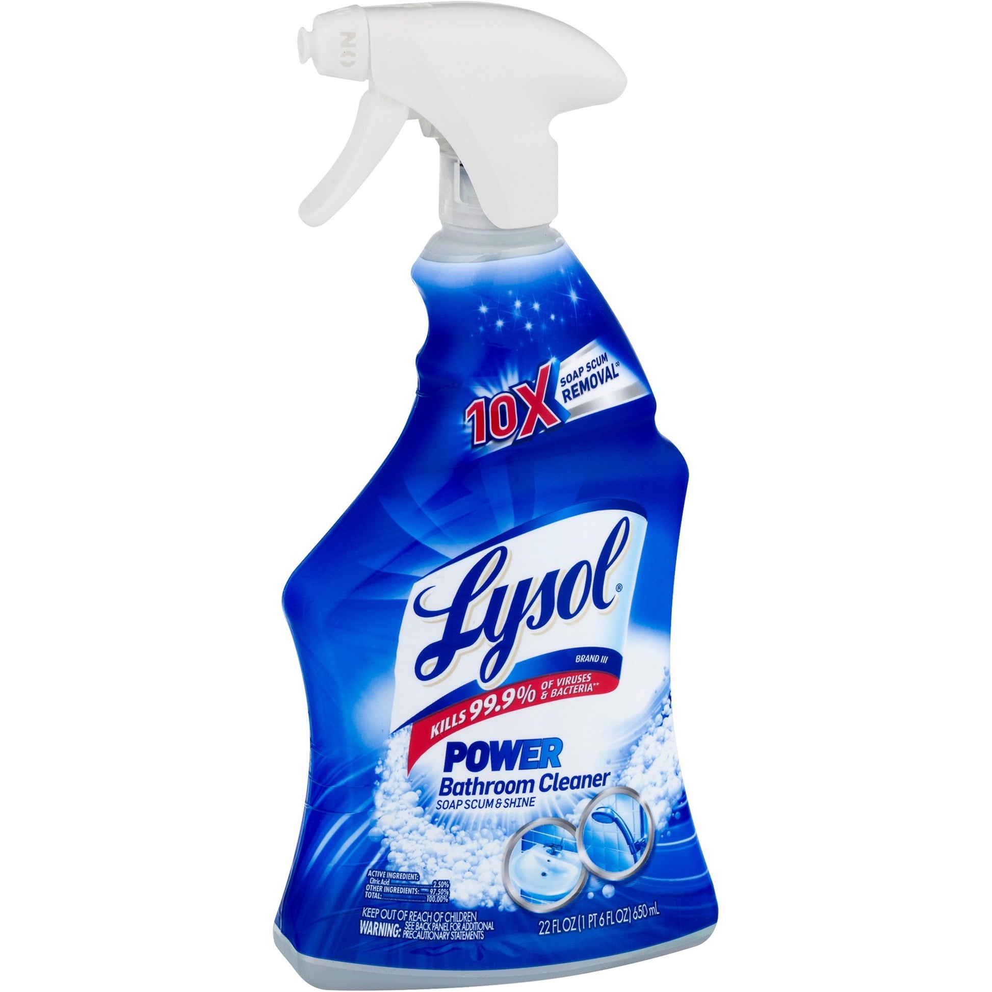 Lysol Bathroom Cleaner (90036)