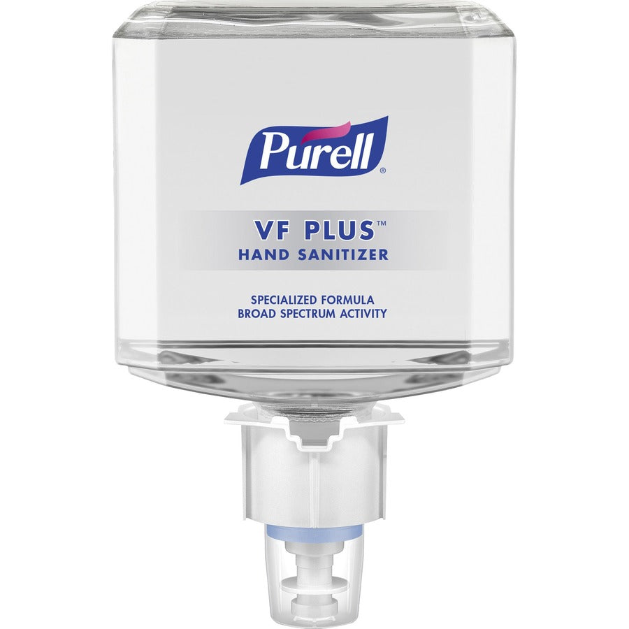  VF PLUS Hand Sanitizer Gel Refill (509902)