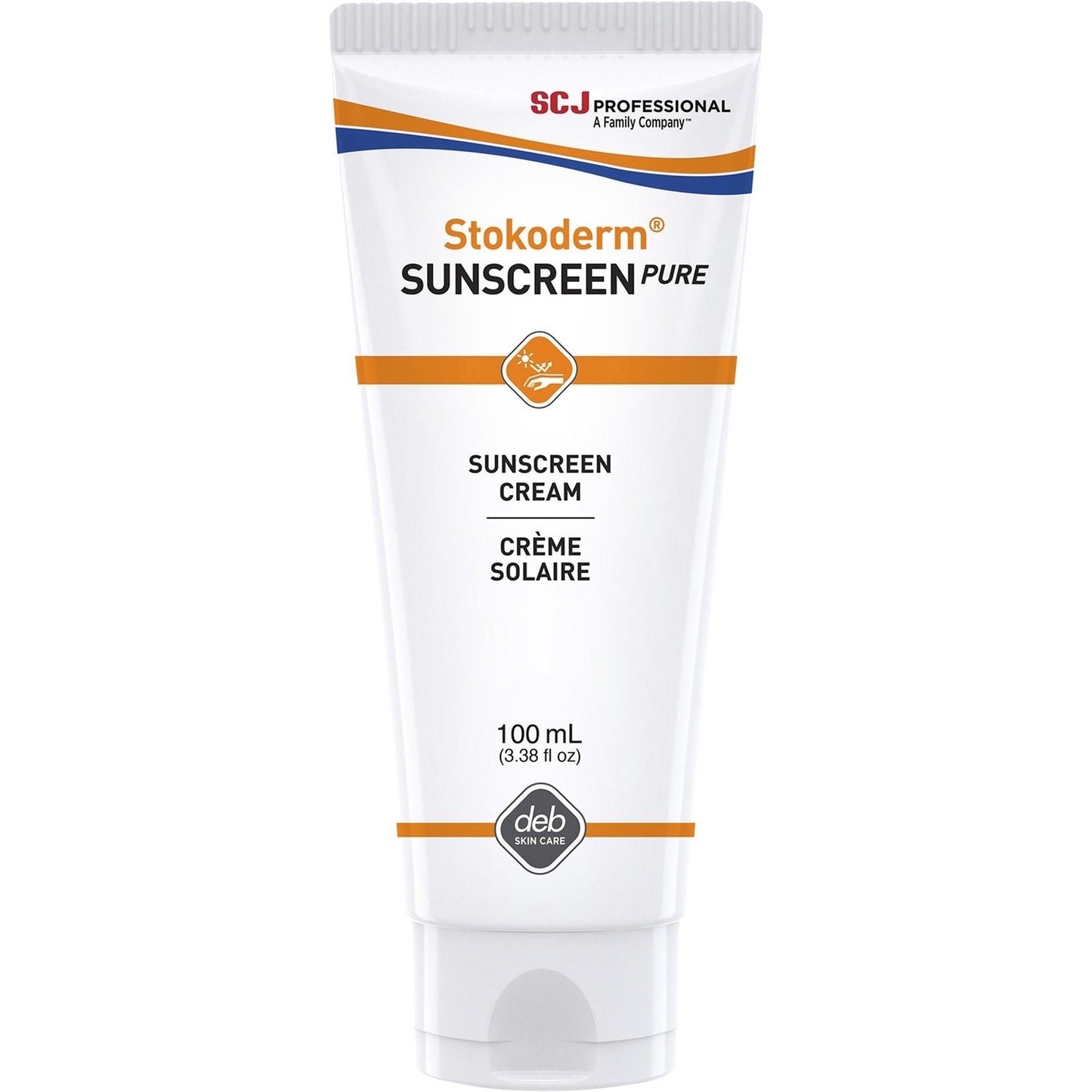 SC Johnson Stokoderm UV Skin Protection Cream (SUN100ML)