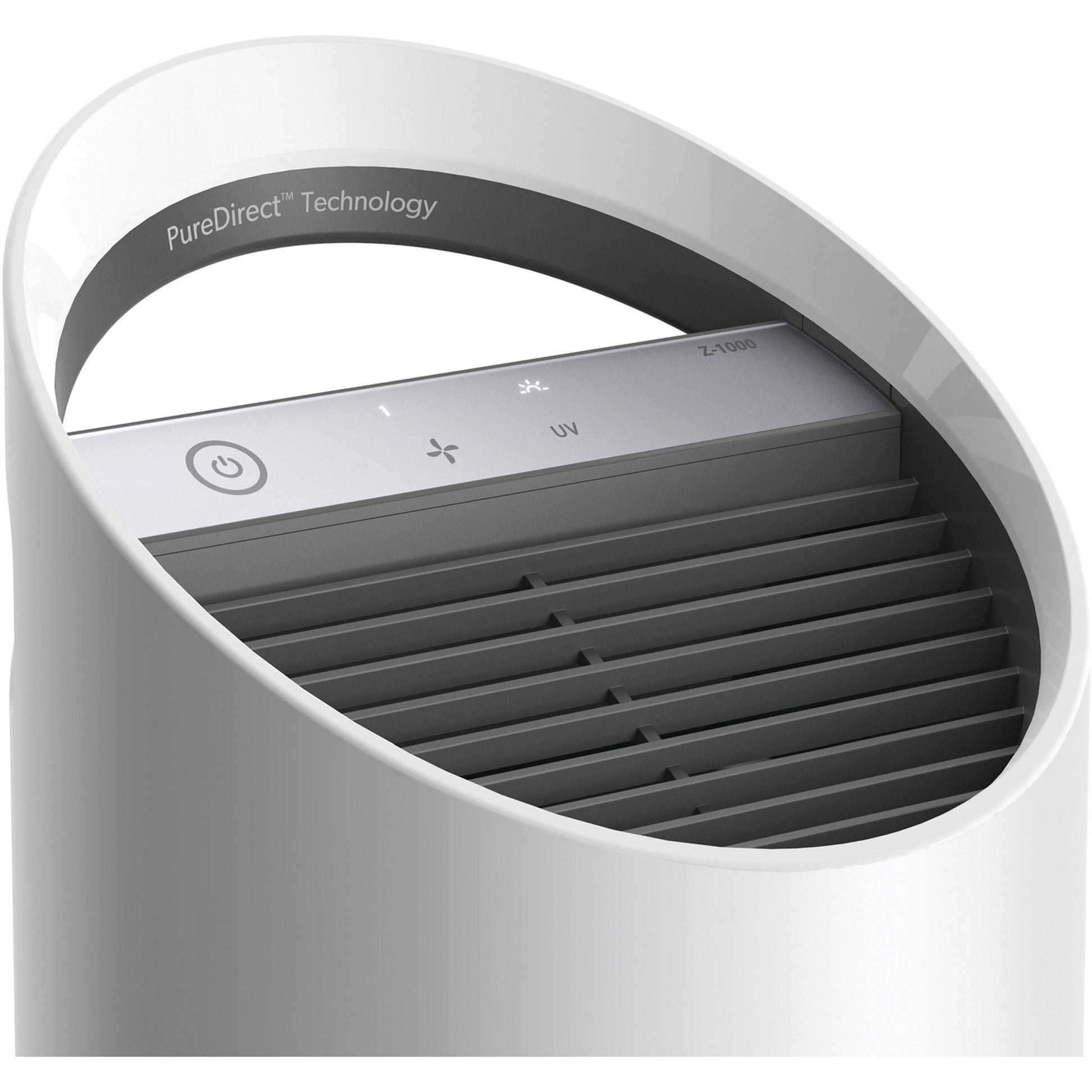 TruSens Z-1000 Small Air Purifiers (Z1000AP)