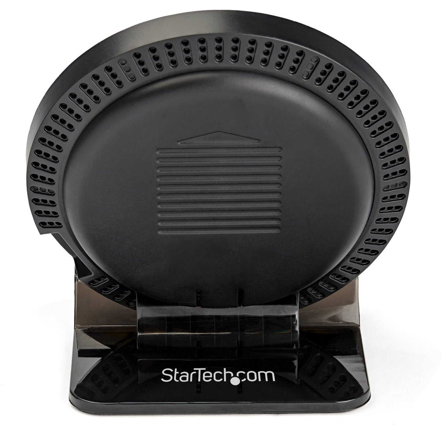 StarTech 15w Certified Qi Wireless Charging Stand (QWCHSTAND)
