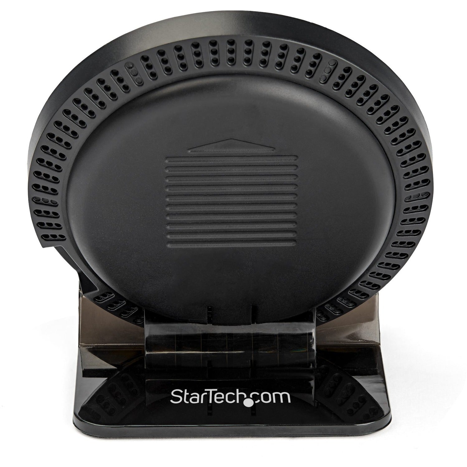 StarTech 15w Certified Qi Wireless Charging Stand (QWCHSTAND)