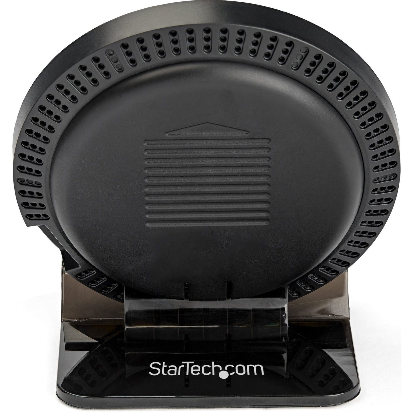 StarTech 15w Certified Qi Wireless Charging Stand (QWCHSTAND)
