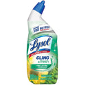 Lysol Toilet Bowl Cleaner (98010)