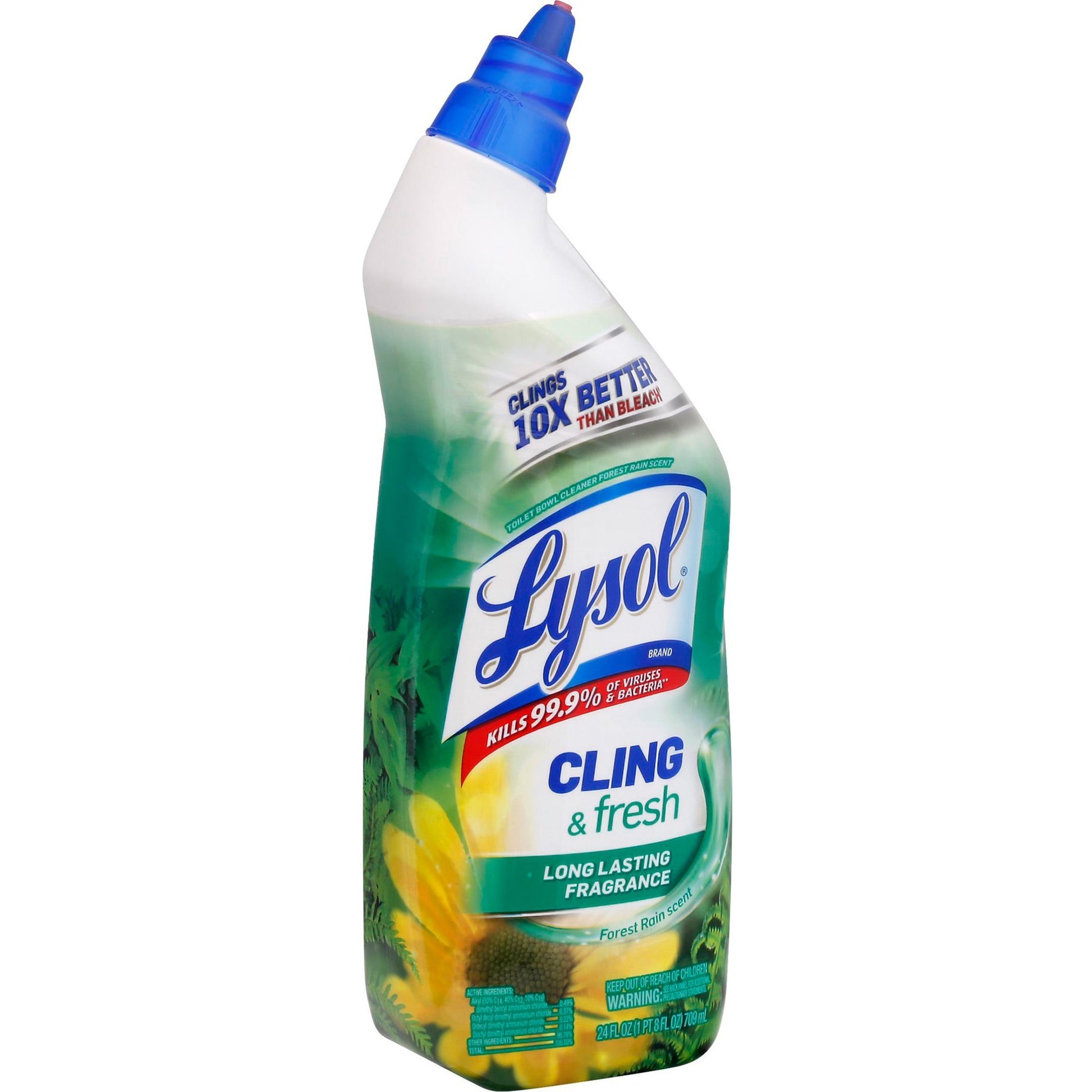 Lysol Toilet Bowl Cleaner (98010)