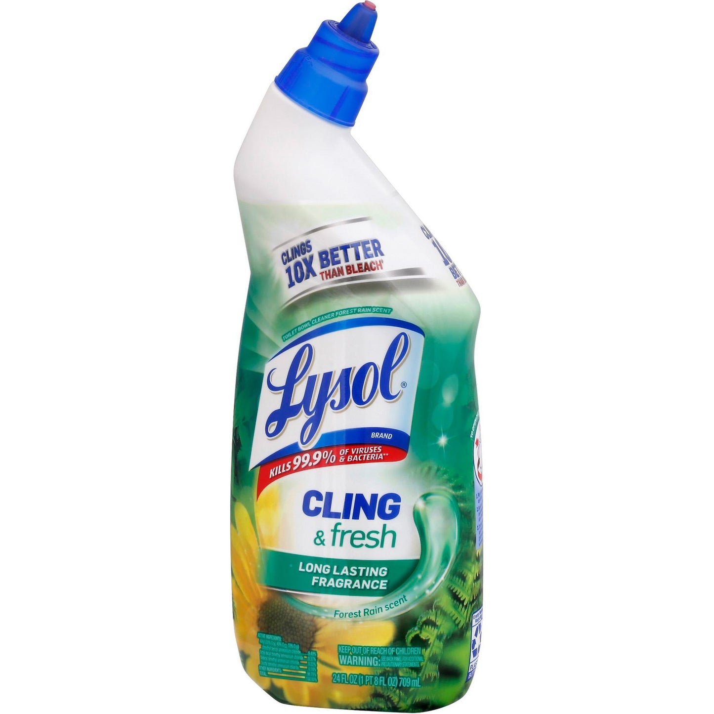 Lysol Toilet Bowl Cleaner (98010)