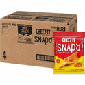 Cheez-It Snap'd Double Cheese Crackers (11422)