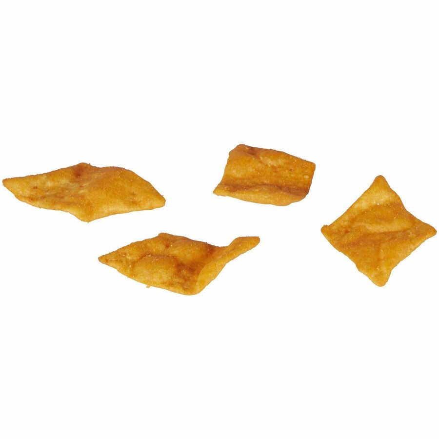 Cheez-It Snap'd Double Cheese Crackers (11422)