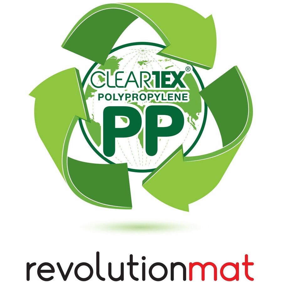 Cleartex Revolutionmat Cleartex&reg