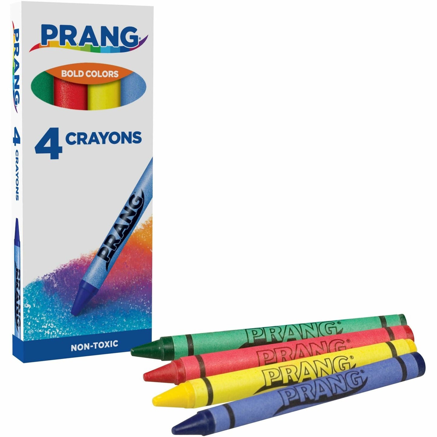 Prang Crayons (X150)