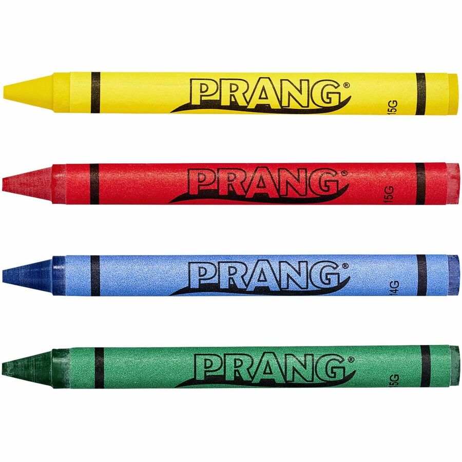 Prang Crayons (X150)