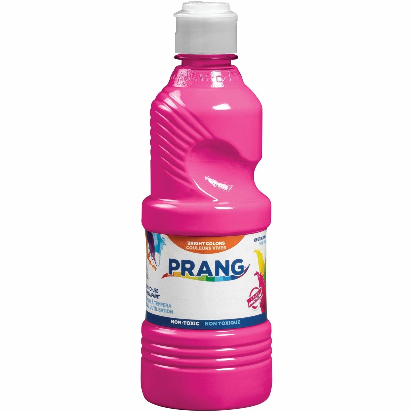Prang Ready-To-Use Liquid Tempera Paints (X21618)