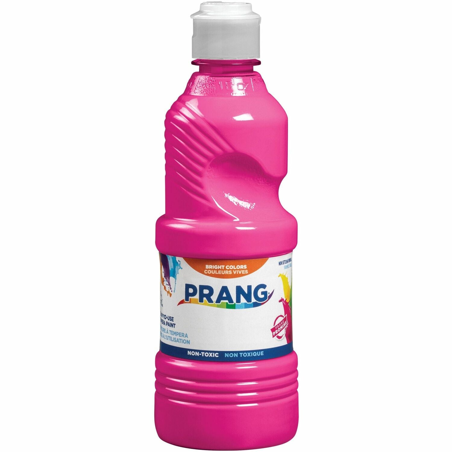Prang Ready-To-Use Liquid Tempera Paints (X21618)