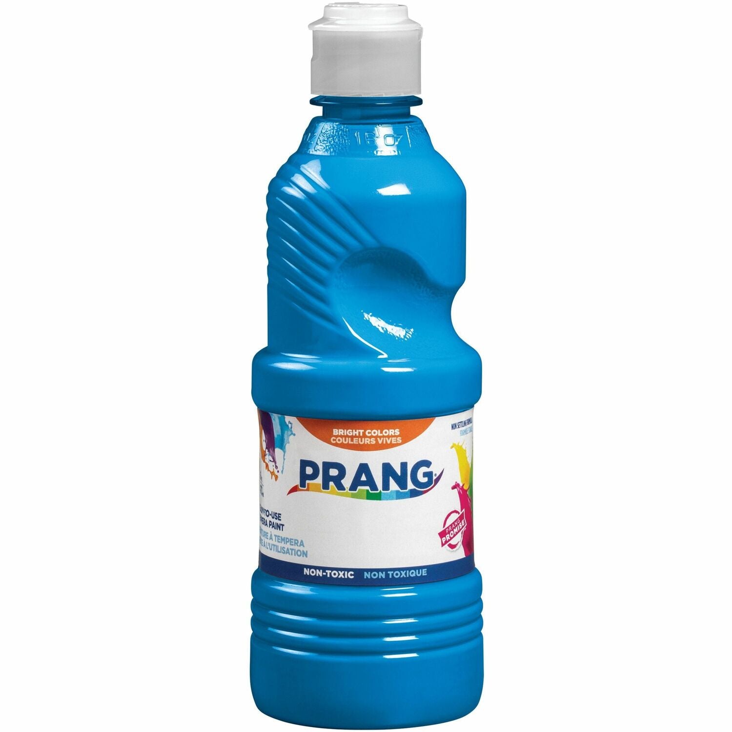 Prang Ready-To-Use Liquid Tempera Paints (X21619)