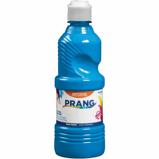 Prang Ready-To-Use Liquid Tempera Paints (X21619)