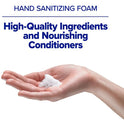  Hand Sanitizer Foam Refill (655102)