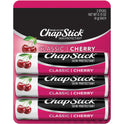 ChapStick Classic Cherry Lip Balm (70530)
