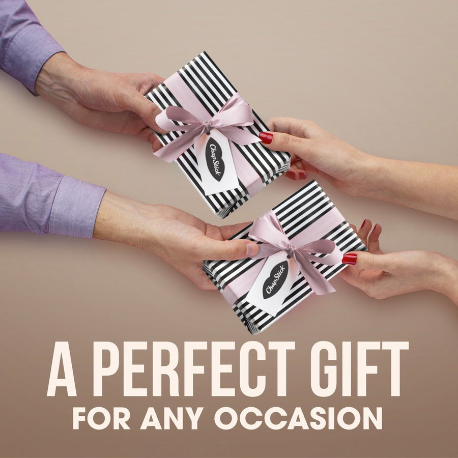 ChapStick Classic Cherry Lip Balm (70530)