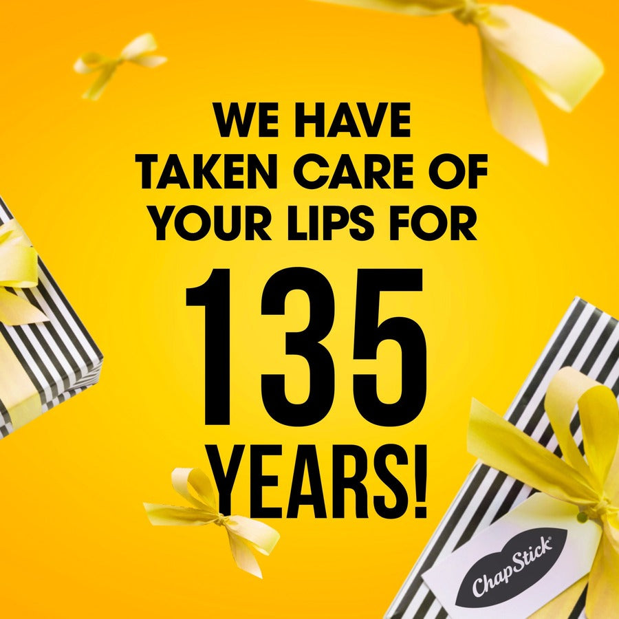 ChapStick Classic Original Lip Balm (70130)