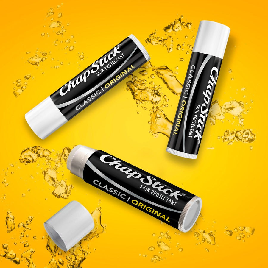 ChapStick Classic Original Lip Balm (70130)