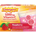 Emergen-C Raspberry Vitamin C Drink Mix (30201)