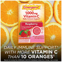 Emergen-C Raspberry Vitamin C Drink Mix (30201)