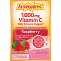 Emergen-C Raspberry Vitamin C Drink Mix (30201)