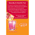 Emergen-C Raspberry Vitamin C Drink Mix (30201)