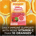 Emergen-C Strawberry-Kiwi Vitamin C Drink Mix (30319)