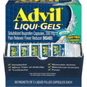 Advil Liqui-Gels (16902)