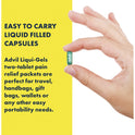 Advil Liqui-Gels (16902)