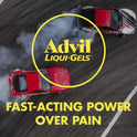 Advil Liqui-Gels (16902)