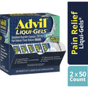 Advil Liqui-Gels (16902)