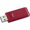  USB Flash Drive - 5pk - Assorted (70897)