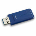  USB Flash Drive - 5pk - Assorted (70897)