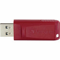  USB Flash Drive - 5pk - Assorted (70897)