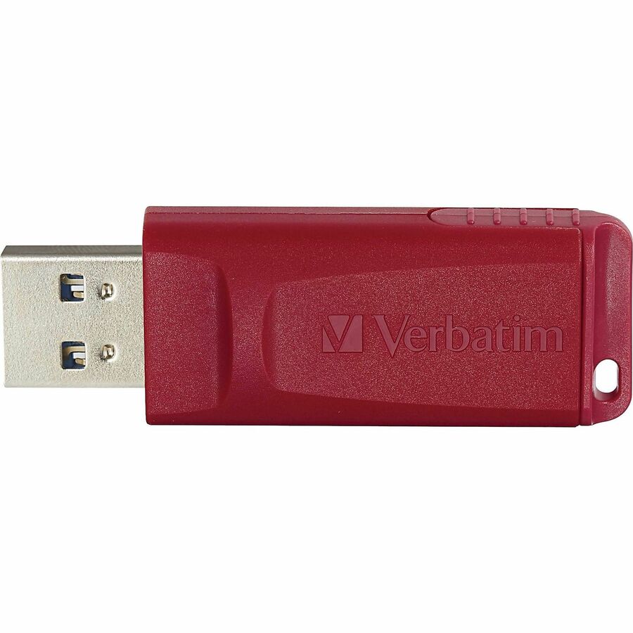  USB Flash Drive - 5pk - Assorted (70897)