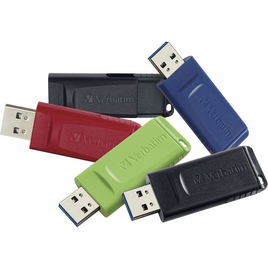 Verbatim 32GB Store 'n' Go&reg