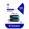 Verbatim 128GB Store 'n' Go&reg