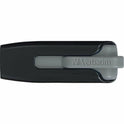  V3 USB 3.2 Gen 1 Flash Drive - 2pk - Blue, Gray (70898)