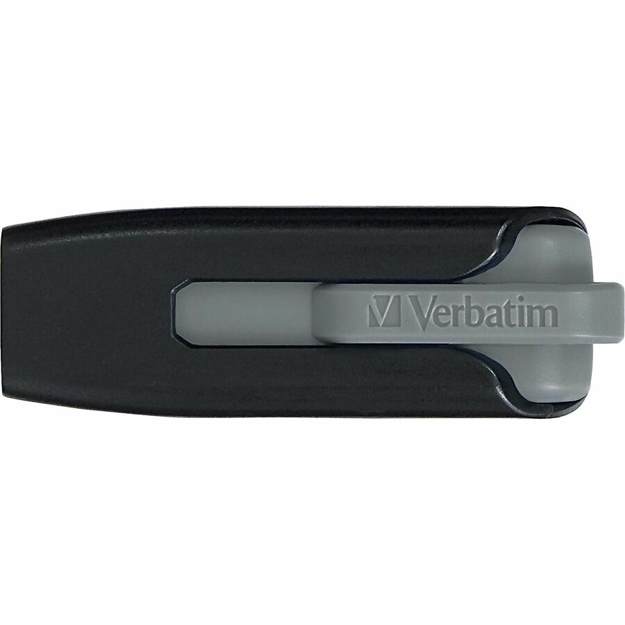  V3 USB 3.2 Gen 1 Flash Drive - 2pk - Blue, Gray (70898)