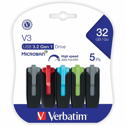 Verbatim 32GB Store 'n' Go&reg