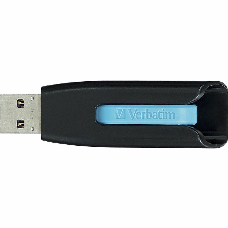  V3 USB 3.2 Gen 1 Flash Drive - 5pk - Assorted (70900)