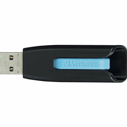  V3 USB 3.2 Gen 1 Flash Drive - 5pk - Assorted (70900)