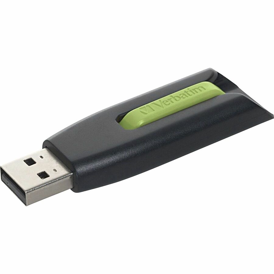  V3 USB 3.2 Gen 1 Flash Drive - 5pk - Assorted (70900)
