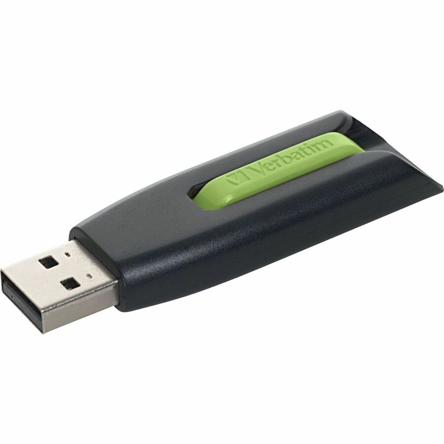  V3 USB 3.2 Gen 1 Flash Drive - 5pk - Assorted (70900)