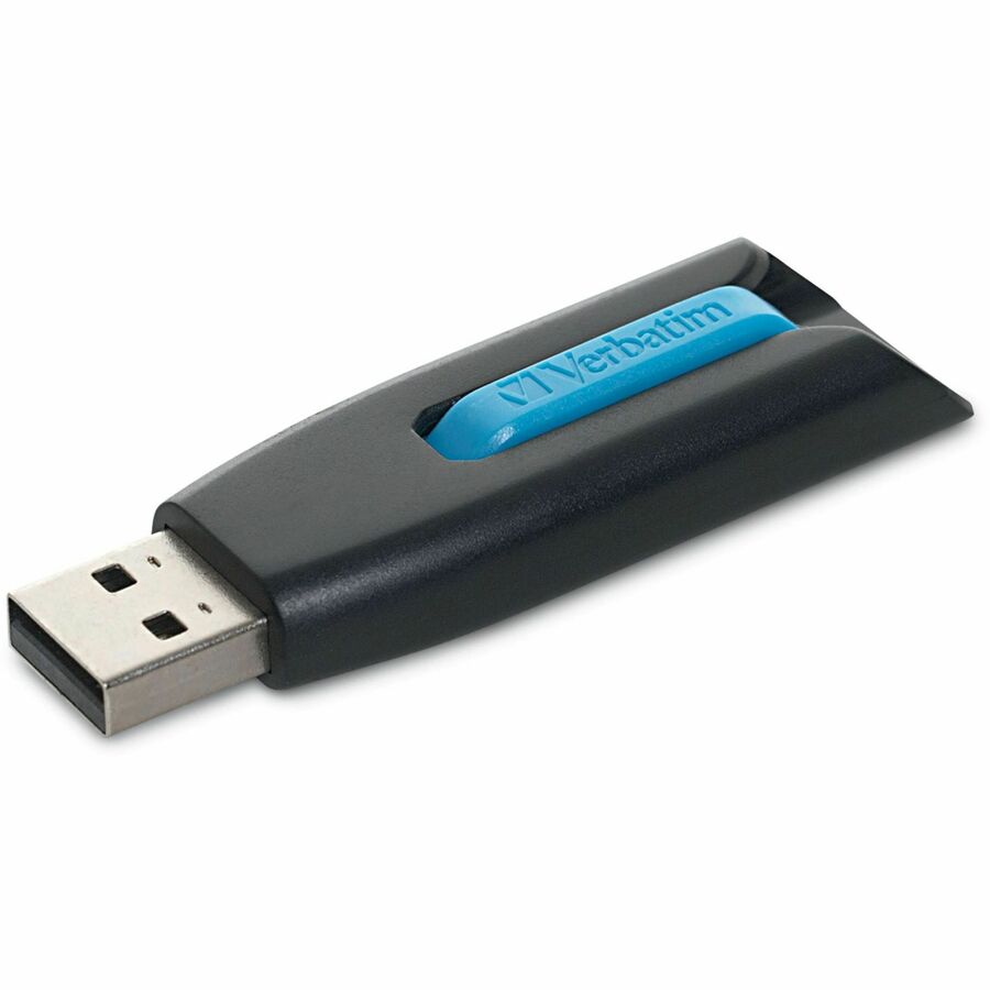  V3 USB 3.2 Gen 1 Flash Drive - 5pk - Assorted (70900)