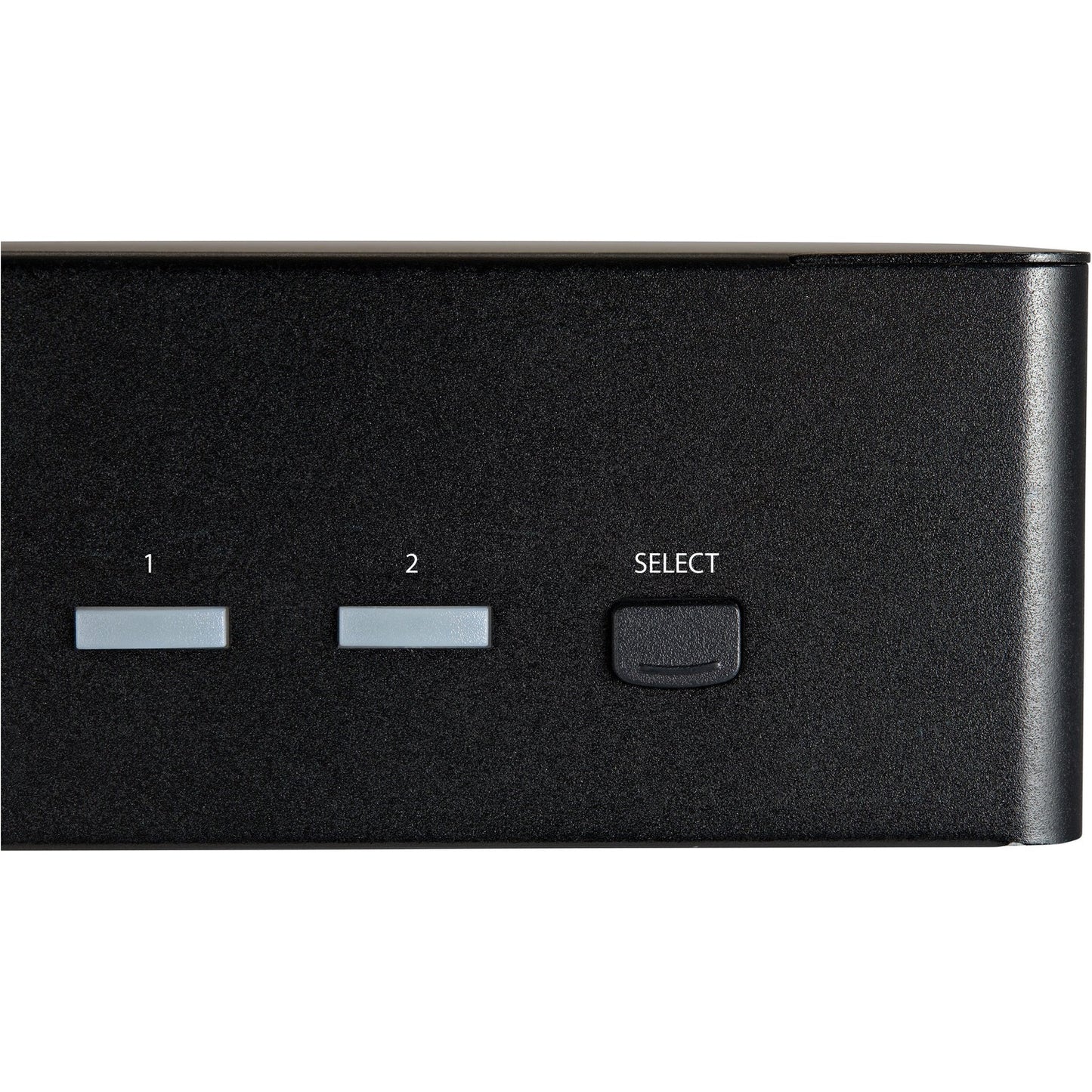 StarTech 2 Port Dual Monitor Hdmi Kvm Switch 4k60 (SV231DHU34K6)