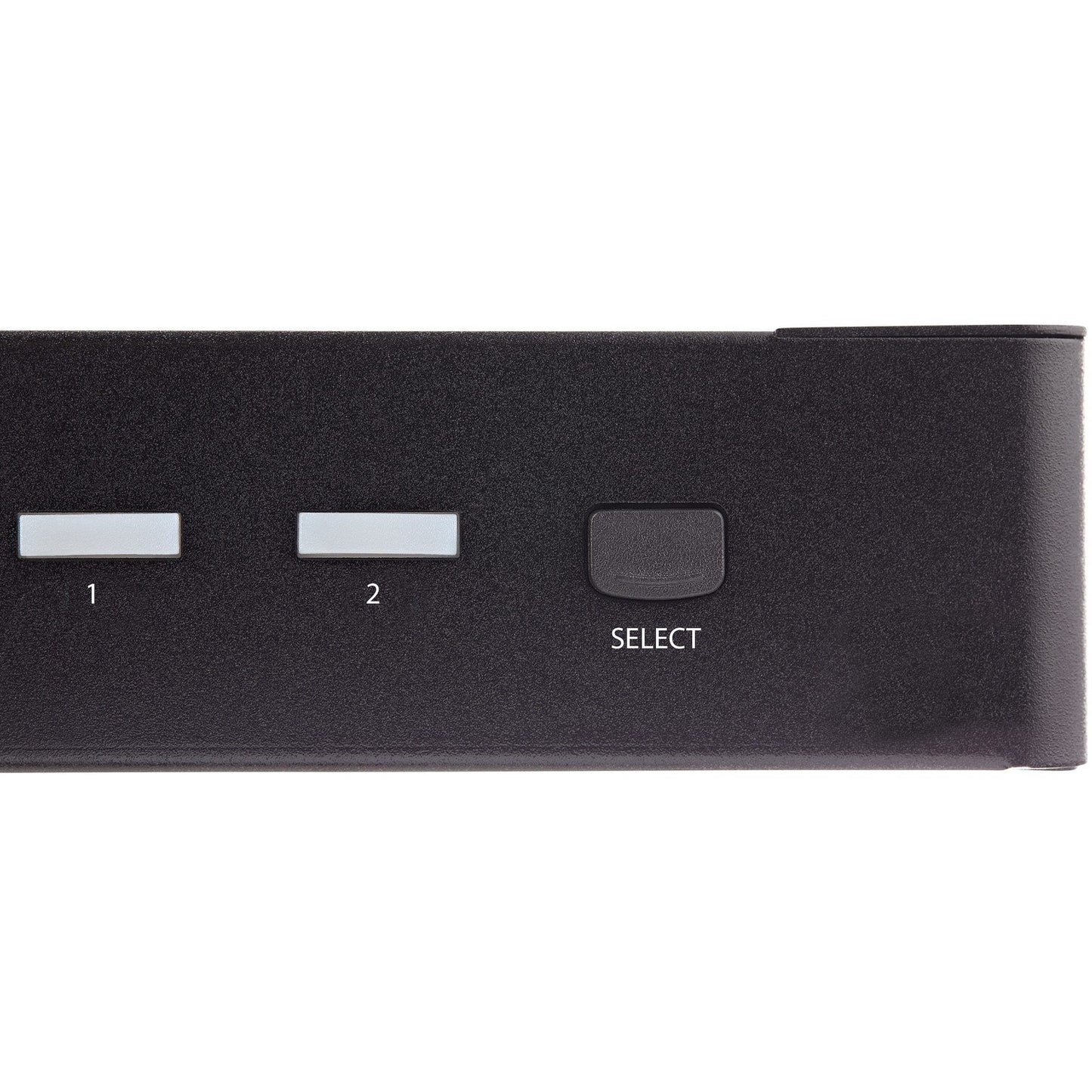 StarTech 2 Port Hdmi Kvm Switch 4k 60hz W/usb Hub (SV231HU34K6)